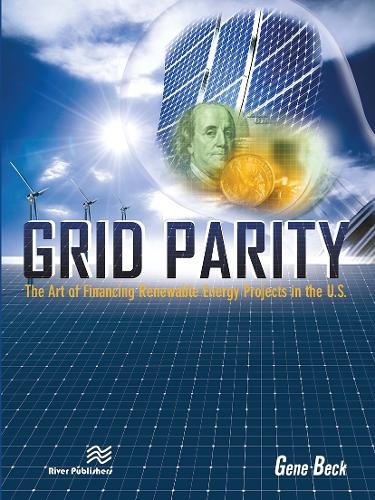 Grid Parity by Gene Beck CEM, CLP - 9788770229241