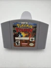 Pokemon Stadium (Nintendo 64 N64) Authentic Tested