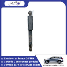 Amortisseur Hyundai SANTA FE