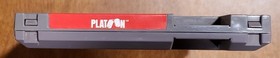 Platoon nes