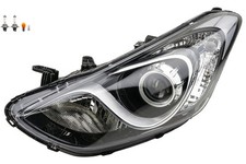 Scheinwerfer passend für Hyundai i30 04/15- lag. links + Leuchtmittel