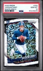 2025 Prizm Jaxson Dart White Disco #332 PSA 10 GEM MINT RC ROOKIE