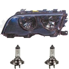 Ampoule BMW 550