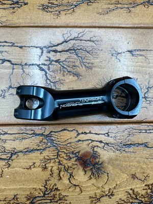 THOMSON elite X4 110ｍｍ 10° Φ31.8 Thomson Elite X4 110mm 10 Degree 31.8mm Bicycle Stem | eBay