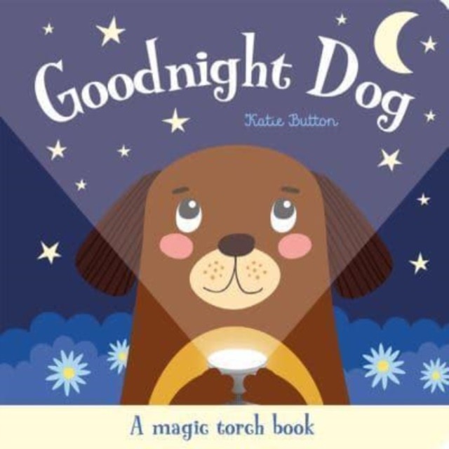 Goodnight Dog Katie Button - Image 3
