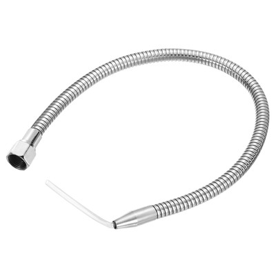 600mm G1/2'' Thread Mist Coolant Lubrication Spray System with Round Head Nozzle