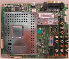 Samsung BN94-01400K (BN41-00817F) Main Board for LNT3242HX/XAA