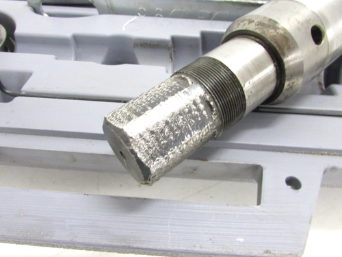 RIDGID TOOLS 918 DRIVE AND ROLL GROOVE SET, 2"-6" w/ CASE - 第 7/14 張圖片