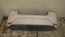 Pare-choc arrière Seat IBIZA