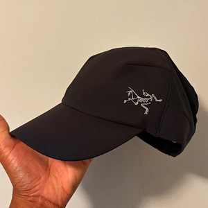 Arc`teryx BAC Cap | eBay