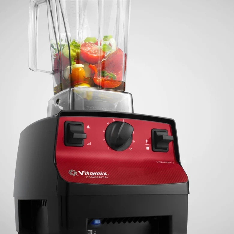 Vitamix Vita-Prep 3 Food Blender - 62826 for sale online | eBay