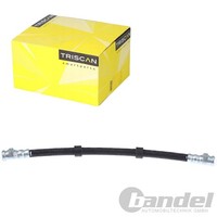 Triscan Bremsschlauch Hinterachse Passend FüR Mazda 2 | 8150 50238