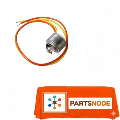 484303-B For Hotpoint Refrigerator Defrost Thermostat T-Stat Part # Model NR1209