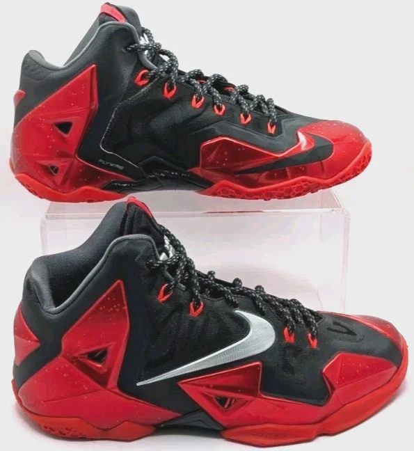 Nike LeBron XI Men's Sneakers for Sale | Authenticity Guaranteed