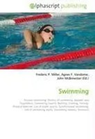 Frederic P. Miller (U. A.) | Swimming | Taschenbuch | Englisch (2026)