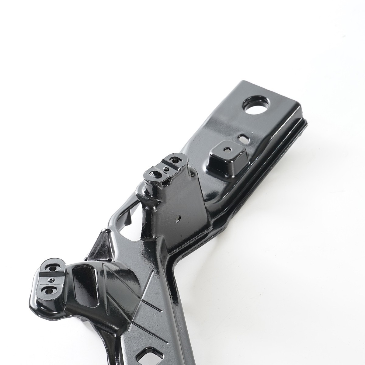 Radiator Support Upper Tie Bar For 2020 2021 2022 2023 Ford