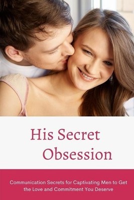 Alex His Secret Obsession (Paperback)