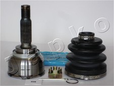 JAPKO 62506 Jeu de joints, arbre de transmission pour HYUNDAI,MITSUBISHI