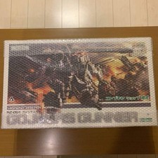 HMM Zoids 1/72 RZ-001 Goduras Gunner Plastikmodell Kotobukiya Shop Exclusive