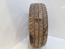 225/65R16 112/110R CONTINENTAL CONTI VAN CONTACT 200 DOT 6Y2DHNA0 8.42MM of Trea