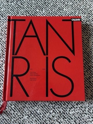 Tantris - Eine kulinarische Legende. Hans Haas Heinz Winkler Eckart Witzigmann 
