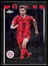 2024-25 Topps Chrome UEFA Club Competitions Thomas Müller 99 FC Bayern Munchen