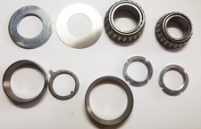 GRUPPO RALLE STERZO COMPLETO PER PIAGGIO MODELLO BEVERLY 400/500 5978215