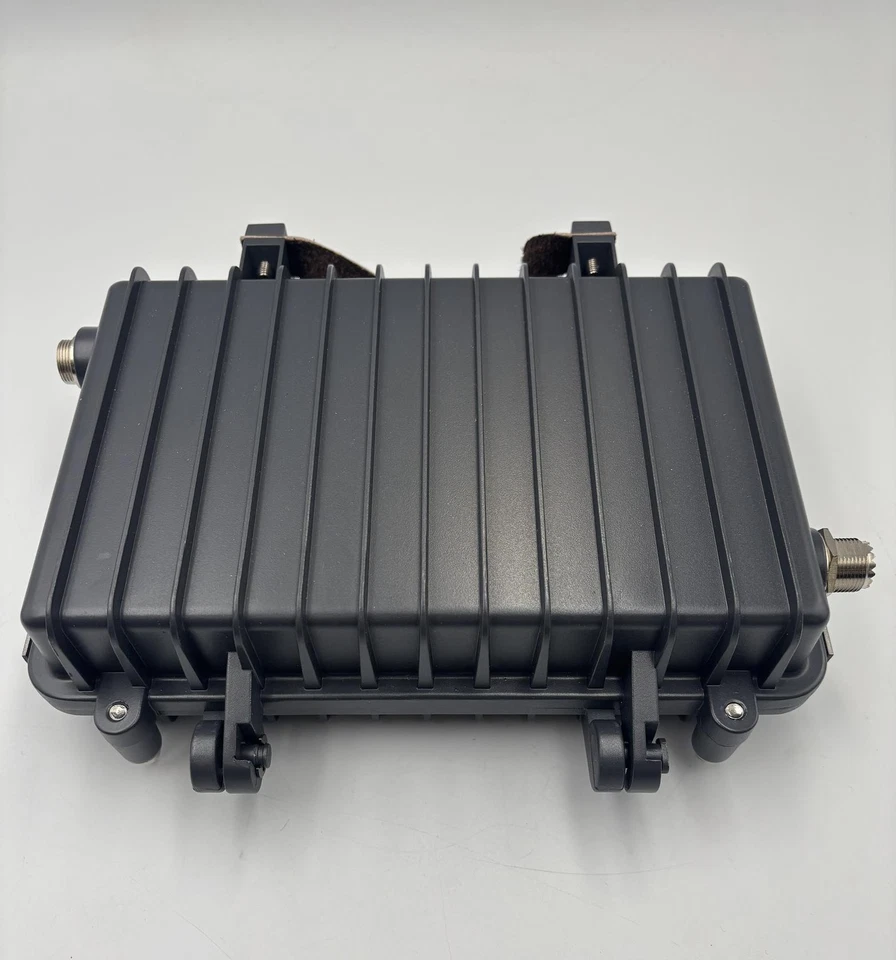 Retevis RT97 Professional Repeater, Full Duplex Customizable Repeater - Image 4 of 4