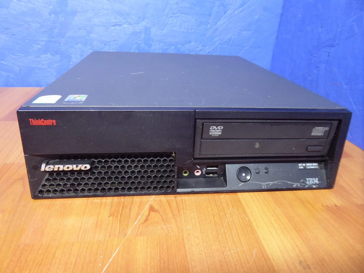 Lenovo ThinkCentre M90p PC Desktops & All-In-One Computers for