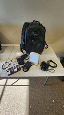 SlingStudio CameraLink Accessory Pack Backpack Video Production Kit SlingStudio