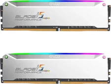 OLOy Blade RGB 16GB (2x8GB) PC5-44800 (DDR5 5600) Memory ND5U0856360BRSDE