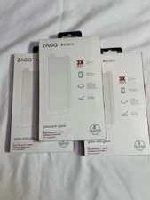ZAGG Apple iPhone 13 Pro Max InvisibleShield Glass Screen Protector