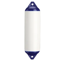 Polyform 83-518-187 Boat Fender Corner Guard - Mount Over Radius