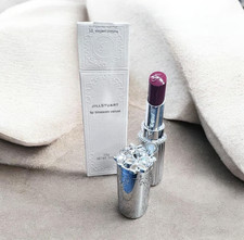 Jill Stuart Lip Blossom Velvet Lipstick - 10 Elegant Wisteria