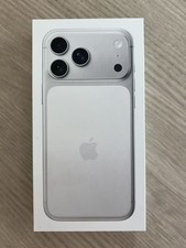 【新品未開封】iPhone 17 Promax 256GB iPhone 17 Pro Max Silver 256GB