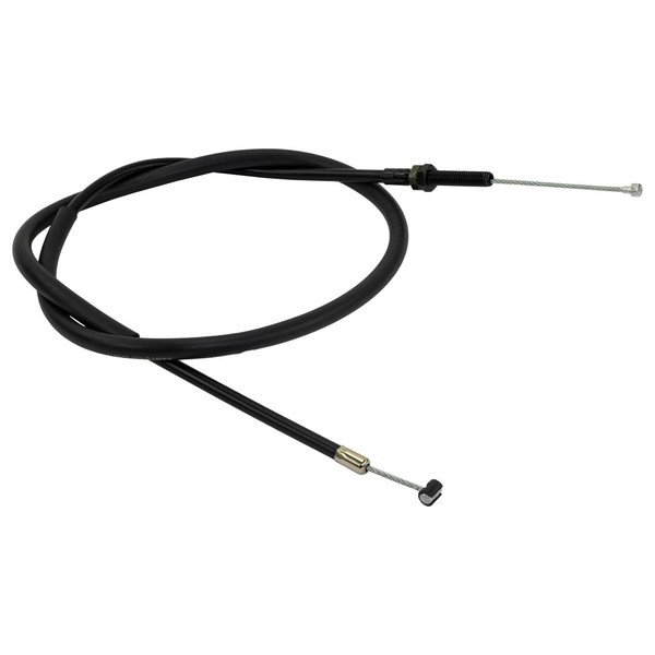 Kupplungszug Seil Zug FüR Honda VT 750 VT750 C2 C2S RC53 RC 53 Baujahr 2007-2015-image