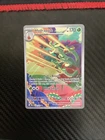 NM Hydrapple 188/182 Illustration SV10 Destined Rivals Holo Pokemon card English