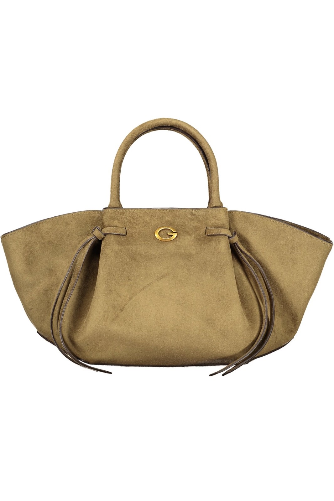 Guess Donna Verde Donne, Borsa A Mano, Borsa Con Manici Allegra, - Immagine 3