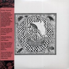 VINYL Trembling Bells, Johnny Flynn, Angel Olsen, Lee Ranaldo, Ned Oldham, Etc.