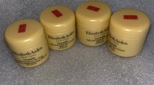 X4 ELIZABETH ARDEN Ceramide Lift  Firm Eye Cream Mini SPF15  7 ml Each.
