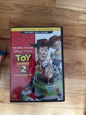 Toy Story 2 Special Edition