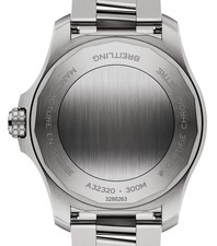 2026 Breitling Avenger Automatic GMT Blue Dial 44mm Men's Watch A32320101C1A1 6