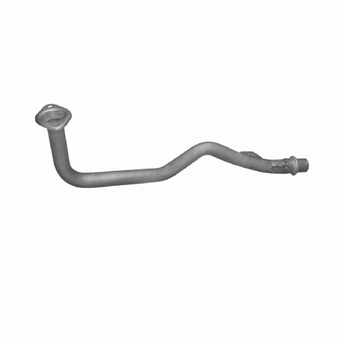TOYOTA COROLLA 1.3 75/86HP 1995-1999 Exhaust Front Pipe - Picture 1 of 1