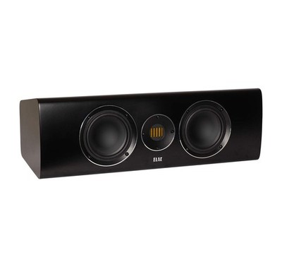 Elac CC241.4-SB 5.25'' Center Speaker - Satin Black