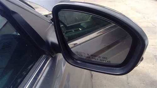 Passenger Side View Mirror Power Non-heated Fits 19-20 ALTIMA 315173 - Picture 2 of 6