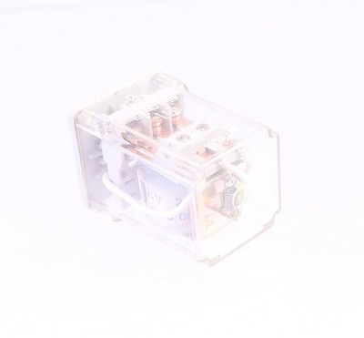 RELPOL R15 3PDT 24VDC 10A 250VAC #zc