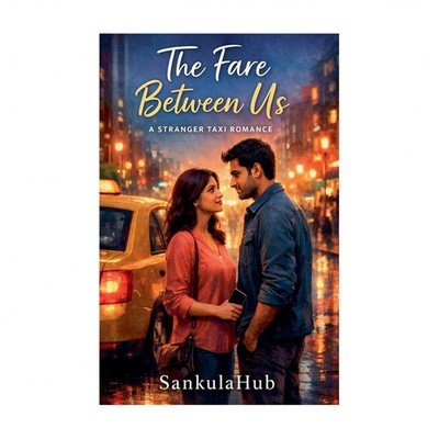 The Fare Between Us A Stranger Taxi Romance