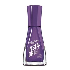 Sally Hansen Insta-Dri Nail Polish Quick Dry, Long Lasting, Streak-Free...