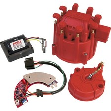 8501 Msd Kit Performance Ignition