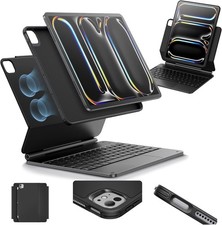 ESR for Apple iPad Pro 11 Inch Case with Magi...